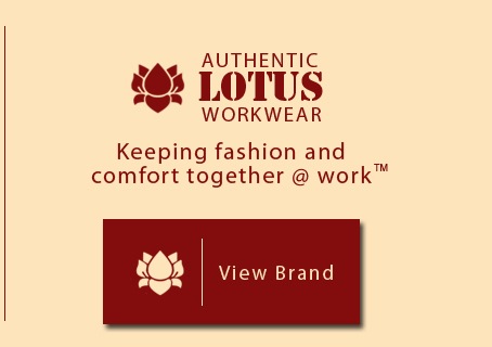 Lotus Scrubs